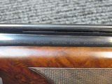 Browning 425 O/U 20 gauge Sporting Shotgun - 9 of 12