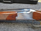 Browning 425 O/U 20 gauge Sporting Shotgun - 8 of 12
