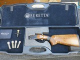 Beretta 682X Trap 2-barrel Combo Package - 14 of 15