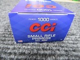 4 Lots of Rifle Primers - buy 1 lot or all 4 - 4 of 4