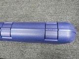 Beretta Hard Case for over/under up to 30