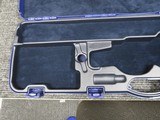 Beretta Hard Case for over/under up to 30