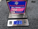Leftover powder: IMR. Hodgdon, Accurate Arms, Winchester, Vihtavouri - BARGAIN PRICING! - 2 of 7