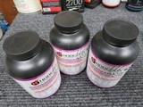 Leftover powder: IMR. Hodgdon, Accurate Arms, Winchester, Vihtavouri - BARGAIN PRICING! - 4 of 7