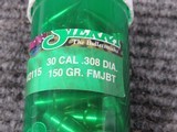 Several lots of 6mm & .30 cal. bullets at bargain prices! - 1 of 15