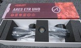 Athlon Ares ETR UHD 4.5-30X56mm MOA rifle scope - LIKE NEW! - 9 of 10