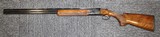 Rizzini Fierce 1 20 gauge Sporter w/30