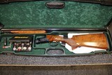 Rizzini Fierce 1 20 gauge Sporter w/30