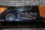 Rizzini Fierce 1 20 gauge Sporter w/30