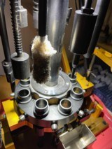 Spolar Gold Premier Reloading Machine - LIKE NEW! - 3 of 11