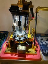 Spolar Gold Premier Reloading Machine - LIKE NEW! - 1 of 11