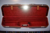 Deluxe Negrini Hard Case for 4-barrel shotgun - 2 of 7