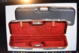 Deluxe Negrini Hard Case for 4-barrel shotgun - 7 of 7