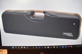 Deluxe Negrini Hard Case for 4-barrel shotgun - 1 of 7