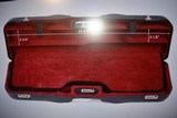 Deluxe Negrini Hard Case for 4-barrel shotgun - 5 of 7