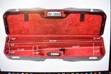 Deluxe Negrini Hard Case for 4-barrel shotgun - 3 of 7