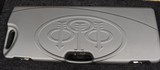 Beretta Over/UnderTake-Down Shotgun Hard Case - 1 of 8