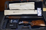 Beretta DT11 ACS 32