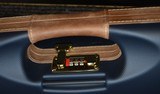 Negrini O/U Deluxe High Rib Trap/Sporting Takedown Shotgun Case 35? barrels - 9 of 9