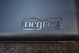 Negrini O/U Deluxe High Rib Trap/Sporting Takedown Shotgun Case 35? barrels - 8 of 9