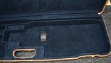Negrini O/U Deluxe High Rib Trap/Sporting Takedown Shotgun Case 35? barrels - 6 of 9