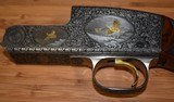 Seitz TS2000 *RARE* Ltd. Edition Exhibition High-Grade Single Barrel Trap Gun - 6 of 14