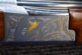 Browning 725 Golden Clays Sporting 12 gauge 32-inch - 5 of 10