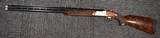 Browning 725 Golden Clays Sporting 12 gauge 32-inch - 2 of 10