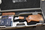 Beretta 692 Unsingle Trap 34-inch - AS NEW! - 13 of 14