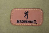 Browning Hard Case for O/U - Holds 32-inch barrels - preowned - 4 of 9