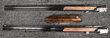 Perazzi MX8/HighTech sub-gauge 2 barrel + forearm iron & wood package - 1 of 12