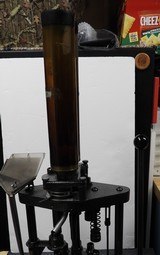 Ponsness Warren Size-O-Matic 900 20-gauge Shotshell Reloader - 1 of 6