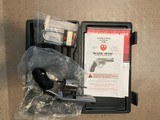 Ruger SP101, 05759, 327 Fed Mag - 8 of 9