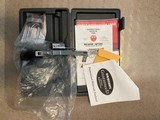 Ruger SP101, 05759, 327 Fed Mag - 6 of 9