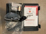 Ruger SP101, 05759, 327 Fed Mag - 7 of 9