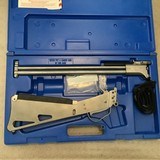 Springfield Armory M6 Survival 22LR/410 w/ Case - 9 of 12