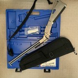 Springfield Armory M6 Survival 22LR/410 w/ Case - 1 of 12