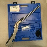 Springfield Armory M6 Survival 22LR/410 w/ Case - 7 of 12