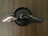 Ruger Blackhawk Old Model.41 Magnum Cal. with Stag Grips - 3 of 10