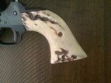 Ruger Blackhawk Old Model.41 Magnum Cal. with Stag Grips - 6 of 10