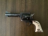 Ruger Blackhawk Old Model.41 Magnum Cal. with Stag Grips - 2 of 10