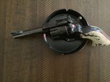 Ruger Blackhawk Old Model.41 Magnum Cal. with Stag Grips - 4 of 10