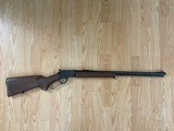 Marlin Model 39A Rifle, Cal. .22 LR