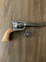 Interarms Virginian .22 LR / 22 Mag - 2 of 9