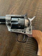 Interarms Virginian .22 LR / 22 Mag - 6 of 9