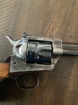 Interarms Virginian .22 LR / 22 Mag - 7 of 9