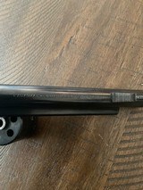 Interarms Virginian .22 LR / 22 Mag - 8 of 9