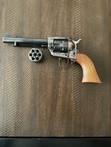 Interarms Virginian .22 LR / 22 Mag - 1 of 9
