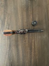 Interarms Virginian .22 LR / 22 Mag - 3 of 9