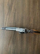 Interarms Virginian .22 LR / 22 Mag - 4 of 9